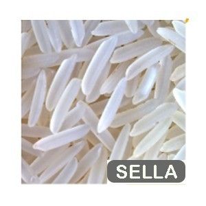 Basmati Sella Rice