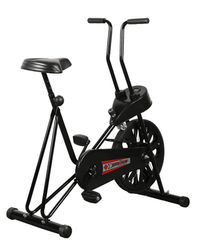 BGC 201 एक्सरसाइज बाइक