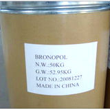 Bronopol - Balanced pH Value, Durable and Damage-Resistant Quality Assurance