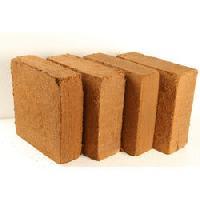 Coir Pith Blocks