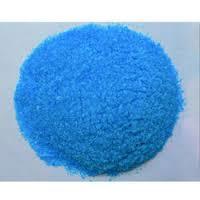 Copper Sulphate