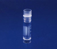 Cryo Vial Internal Thread