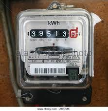 Electricity Meters