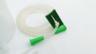 Enema Kit (Pvc)