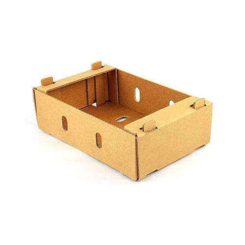 Fruit Corrugated Box