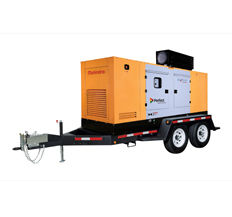 Generators on Rent