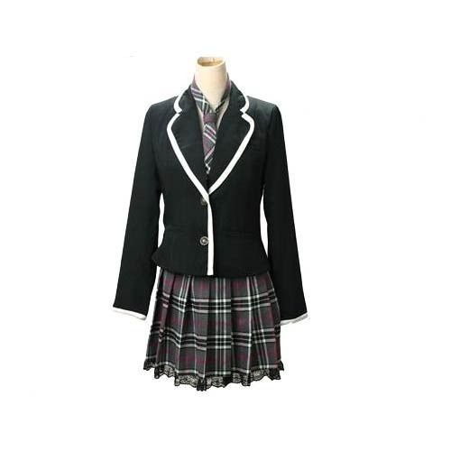 Girls School Uniforms