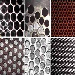 Perforated Sheet