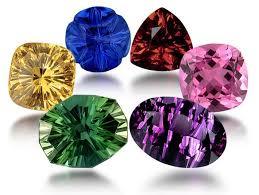 Precious Gemstones