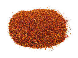 Red Chilly Powder 