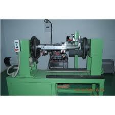 Rotary Welding Machines