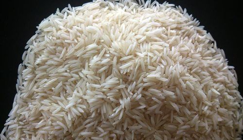 Steam Basmati Rice