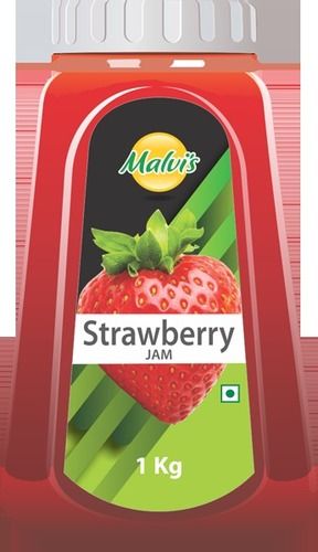 Strawberry Jam