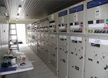 Switch Gears - High-Performance Electrical Components | Customized Designs for Optimal Applications