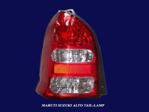 Tail Lamp For Maruti Suzuki Alto