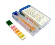 Universal Full Range Ph (1-14) Strips (200 Strips)