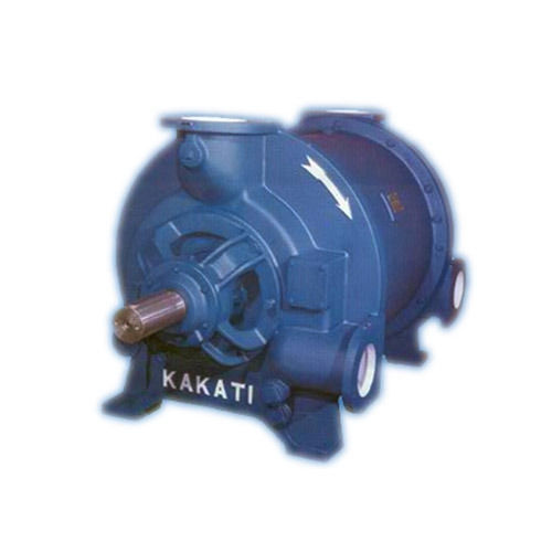 Vacuum Pumps