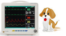 Veterinary Patient Monitor