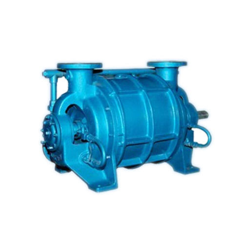 Water Ring Vacuum Pumps