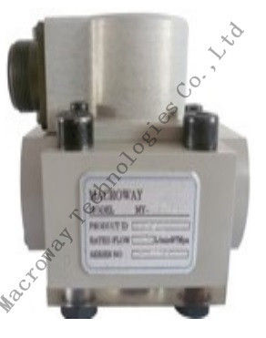 Cast Iron 062-191C Servo Valve.517-40