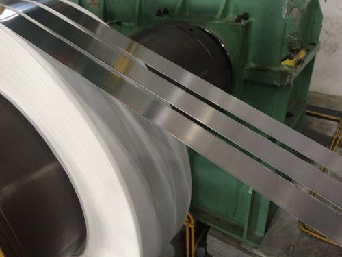 1050 1060 1070 1350 O Aluminium Foil Strips For Transformers Winding