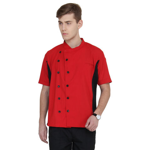 Professional wear for chefs cooks and kitchen staff