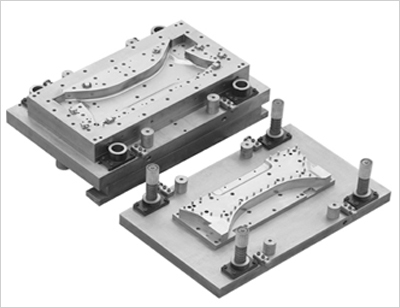 डाई एंड मोल्ड्स