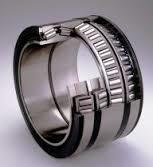 Double Row Tapered Roller Bearings 