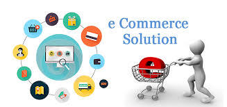 Ecommerce Solution Services