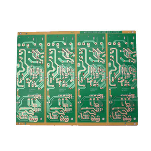 Flexible Pcb Board Base Material: Fr4