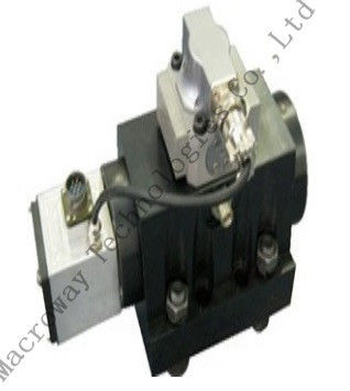 Cast Iron G791/792 Series Servo Valves