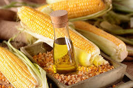 Grade A Refined Corn Oil
