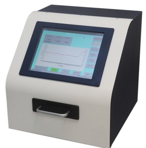 Grain and Flour NIR Analyser