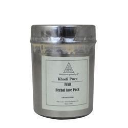 Khadi Herbal Face Pack