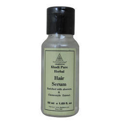 Khadi Herbal Hair Serum