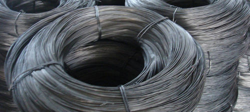 MS Binding Wire