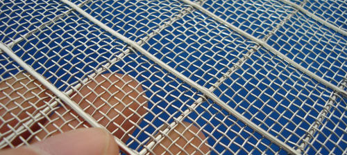 Pioneer Wire Mesh