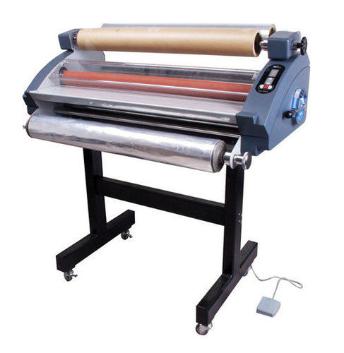 Pl Cold Laminators