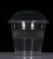 Plastic Small Cup