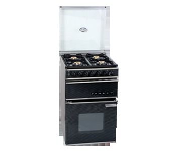 Powder Coated Cooking Ranges