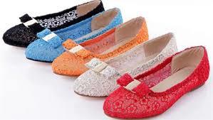 Riddhi Ladies Shoes