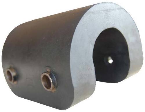 Rubber U Type Coupling