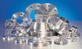 Shree Raj Stainless Steel Flanges