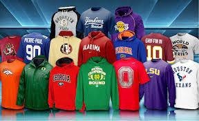 Sports Hoodies