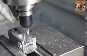 Steel CNC Machines