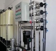 1T Reverse Osmosis