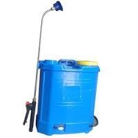 Agricultural Spray Pump