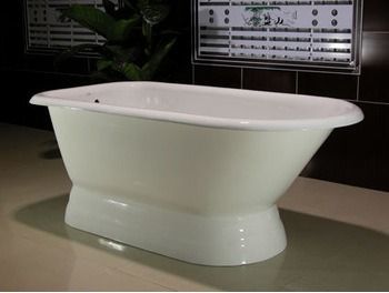 Bathroom Cast Iron Tubs Nh-1011