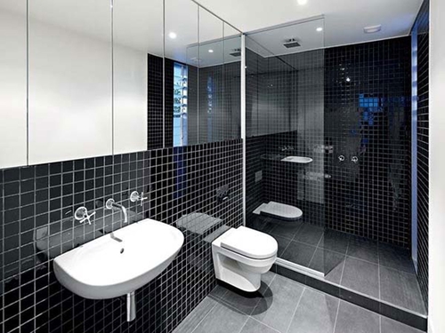 Bathroom Interior Designing Services By Rakshita Enterprises