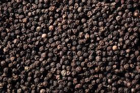 Black Pepper